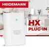 Heidemann Funkgong-Set HX Plug-in Produktbild-Vorschau 5