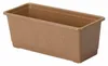 Blumenkasten geli Standard Kunststoff 100x17x14 cm Produktbild-Vorschau 3