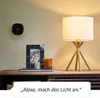 Amazon Echo Dot (3. Generation) Lautsprecher Alexa und Uhr Produktbild-Vorschau 16