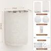 2er Set Wandleuchte Wiederaufladbare 16 RGB Farben Dimmbare Produktbild-Vorschau 7