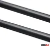 Alu Dachreling für Renault Trafic Opel Vivaro 2001-2014 L2 Produktbild-Vorschau 6