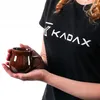 KADAX Keramické hrnky, sada 2 kusů, objem 250 ml, s uchem, Náhled obrázku produktu 2