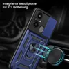 Armor Handyhülle für Xiaomi Redmi 12C mit 9H Displayglas Produktbild-Vorschau 4