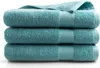 DoubleDry Premium Handtücher Set - 3 Stück 70 X 140 cm Produktbild-Vorschau 1