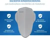 REER Backofen-Kindersicherung, Kunststoff, Grau, 29x118mm, Produktbild-Vorschau 15