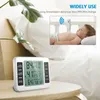 Kühlschrankthermometer, Gefrierschrankthermometer mit Produktbild-Vorschau 4