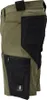 Mascot Shorts 23149-311-3309 Gr. 54 mossgrün/schwarz Produktbild-Vorschau 3