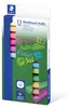 STAEDTLER 2360 Wandtafelkreide Etui mit 12 Kreiden Farben Produktbild-Vorschau 2