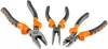 Zangen-Set ProGrip 3-teilig Kombi/Spitzzange Produktbild-Vorschau 7