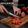 PAUDIN N15 Nóż do pomidorów 12,5 cm – ząbkowany – nóż Podgląd zdjęcia produktu 2