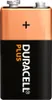 Duracell Batterie Plus NEW -9V (MN1604/6LR61) 2St. Voir les images du produit 6