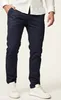 DAILY Baumwolle Herren Chinohose DCPROVO Herren Chino Hose Produktbild-Vorschau 3