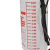 HECHT 408 Garten Spritze mit Tragegurt | 8 Liter | Produktbild-Vorschau 3