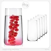 IMPERIAL Trinkgläser aus Glas 490ml (max.550ml) Set 6 Produktbild-Vorschau 7