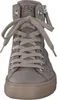 Sneaker da donna Paul Green, grigio, taglia 38,5 Anteprima dell’immagine prodotto 35