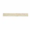 Schamottestein 250 x 124 x 20 mm Produktbild-Vorschau 2