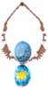 Collar de estrella de mar de Vaiana, de Disney, para la Vista previa de la imagen del producto 9