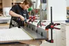 BESSEY EZL15-8, F-Klammer, Kunststoff, Stahl, 1 Stück(e), Produktbild-Vorschau 24