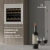 Klarstein Rhone 36 Duo Weinkühlschrank - 36 Flaschen, 2 Produktbild-Vorschau 3