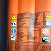 Ponton Explorer PRO 50 137 x 85 x 23 cm INTEX 58354 Podgląd zdjęcia produktu 30