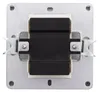 Taster McPower "Shallow", 250V/10A, UP, Klemmanschluss, Produktbild-Vorschau 7