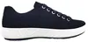Ara Avio Damenschuhe Für lose Einlagen Schnürer Blau Produktbild-Vorschau 2