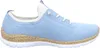 Rieker Sneaker Blau Produktbild-Vorschau 53