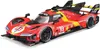 BBURAGO Ferrari 499P #51, Model samochodu sportowego, Podgląd zdjęcia produktu 1