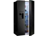Hisense - RS694N4TFE - Side by Side - Schwarz - No Frost - Produktbild-Vorschau 25