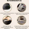 KitchenYeah© Herdabdeckplatte Dessert - Basilikum - Kräuter Produktbild-Vorschau 7