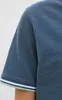 Jack & Jones Poloshirt PAULOS Kurzarmshirt mit Polokragen Produktbild-Vorschau 4