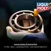 LIQUI MOLY Mehrzweckfett | 400 g | Lithium Fett | Form: Produktbild-Vorschau 3