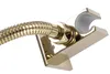 Rea Duschgarnitur Fenix Gold + Box Produktbild-Vorschau 5