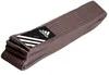 adidas Judoband Elite 45 mm Braun-280cm Produktbild-Vorschau 1