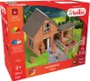 Teifoc Jeu de construction en pierre Ferme 4920 Voir les images du produit 3