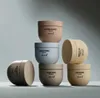 Keune Style Texture Claytime Matte Molding Clay 100ml - Voir les images du produit 3