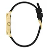 Guess Damen Analog-Uhr Schwarz/Gold G STITCH GW0755L3 Produktbild-Vorschau 6