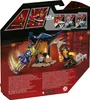 Lego Ninjago 71733 Epicka bitwa - Cole kontra Widmowy Podgląd zdjęcia produktu 19