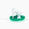 PlanToys Jouet en bois Voilier-Ours polaire Voir les images du produit 5