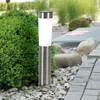 4er Set LED Solarleuchte, Edelstahl, Erdspieß, H 56 cm Produktbild-Vorschau 11
