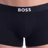 BOSS 3er-Pack Herren-Boxershorts aus Mikrofaser-Stretch Produktbild-Vorschau 3