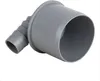 Airfit Schlauchwinkel DN 50 x 19-21 mm 50010SW Produktbild-Vorschau 11