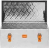 Extra leichte ALUBOX Riffelblechbox Transportkiste 1,5mm Produktbild-Vorschau 4