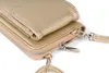 styleBREAKER Damen Mini Bag Geldbörse mit RFID Schutz und Produktbild-Vorschau 4