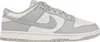 Nike Dunk Low Retro DD1391-103 Weiß/Grau Nebel 40.5 Produktbild-Vorschau 19