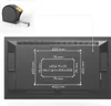 Hama TILT 10° inclinable Support TV mural 32-65" (81-165 Voir les images du produit 15