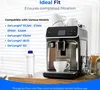 Kávový filtr Waterdrop, kompatibilní s DeLonghi DLSC002 Náhled obrázku produktu 6