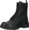 Gabor Comfort Bikerboot - Schwarz Glattleder Größe: 41 Produktbild-Vorschau 15