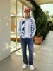 TOMMY HILFIGER Overhemden en blouses DM0DM04405_AZ556 Productafbeelding-voorbeeld 14