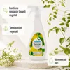Pulitore bagno, pulitore doccia, detergente bagno, Anteprima dell’immagine prodotto 5